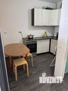 2-к квартира, вторичка, 60м2, 18/25 этаж