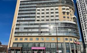 Студия квартира, вторичка, 32м2, 7/16 этаж