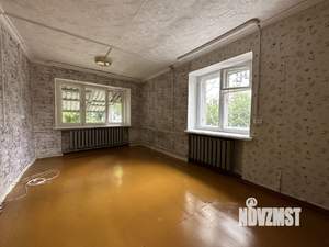 1-к квартира, вторичка, 32м2, 1/2 этаж