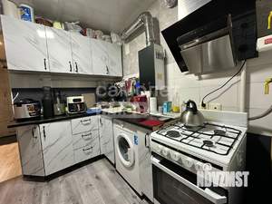 2-к квартира, вторичка, 45м2, 3/4 этаж