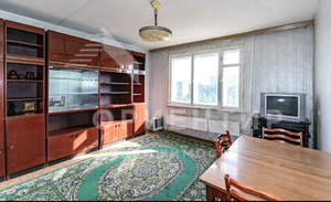 3-к квартира, вторичка, 57м2, 8/9 этаж