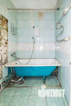 2-к квартира, вторичка, 41м2, 4/5 этаж