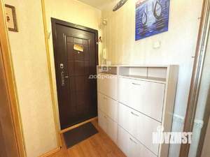 1-к квартира, вторичка, 27м2, 4/5 этаж