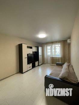 Студия квартира, вторичка, 32м2, 4/5 этаж