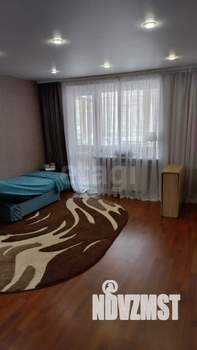 1-к квартира, вторичка, 34м2, 1/12 этаж