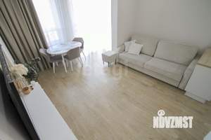 1-к квартира, вторичка, 41м2, 10/26 этаж