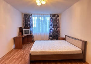 1-к квартира, вторичка, 44м2, 10/10 этаж