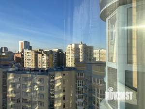 2-к квартира, вторичка, 70м2, 13/17 этаж