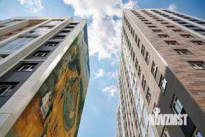 3-к квартира, строящийся дом, 85м2, 9/12 этаж