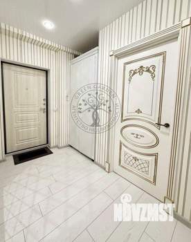 2-к квартира, вторичка, 53м2, 6/16 этаж