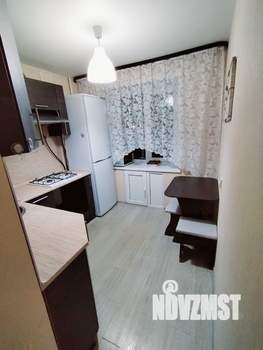 1-к квартира, вторичка, 29м2, 4/5 этаж