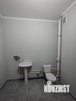 Студия квартира, сданный дом, 27м2, 8/25 этаж