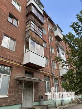 2-к квартира, вторичка, 44м2, 3/5 этаж