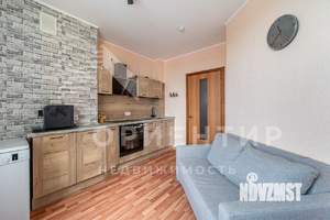 2-к квартира, вторичка, 60м2, 12/25 этаж