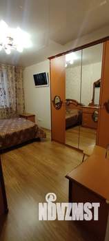 3-к квартира, вторичка, 64м2, 8/9 этаж