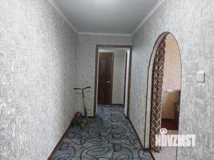 3-к квартира, вторичка, 60м2, 8/9 этаж