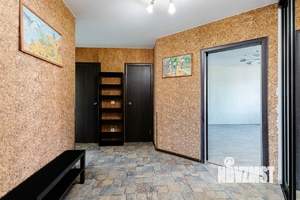 4-к квартира, вторичка, 88м2, 8/9 этаж