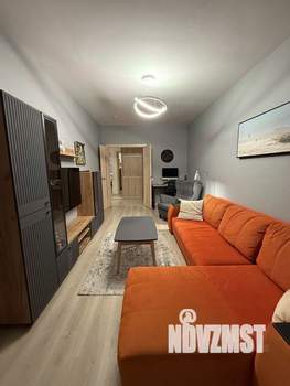 2-к квартира, вторичка, 61м2, 16/16 этаж