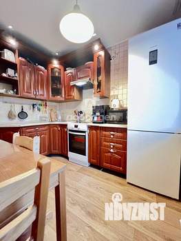 2-к квартира, вторичка, 47м2, 3/10 этаж