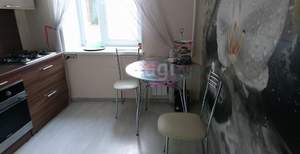 1-к квартира, вторичка, 35м2, 4/9 этаж