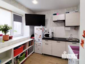 Студия квартира, вторичка, 25м2, 5/5 этаж