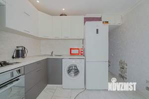 2-к квартира, вторичка, 43м2, 3/9 этаж
