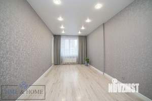 1-к квартира, вторичка, 40м2, 4/10 этаж