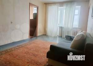 2-к квартира, вторичка, 44м2, 4/5 этаж