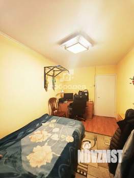 3-к квартира, вторичка, 68м2, 1/10 этаж
