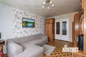 2-к квартира, вторичка, 49м2, 4/9 этаж
