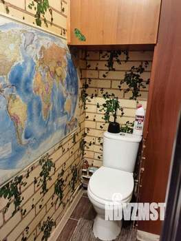 1-к квартира, вторичка, 33м2, 8/9 этаж