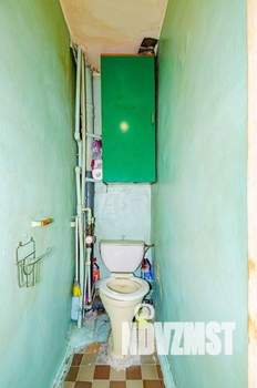 2-к квартира, вторичка, 42м2, 4/5 этаж