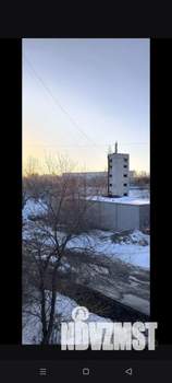 2-к квартира, вторичка, 43м2, 4/9 этаж
