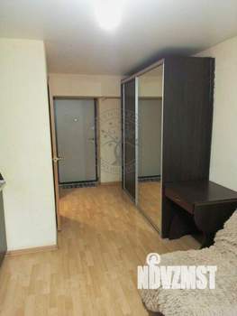 Студия квартира, вторичка, 16м2, 3/5 этаж