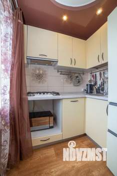 2-к квартира, вторичка, 44м2, 5/5 этаж
