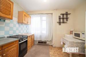 1-к квартира, вторичка, 35м2, 8/12 этаж