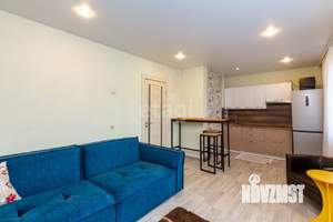 1-к квартира, вторичка, 35м2, 6/16 этаж