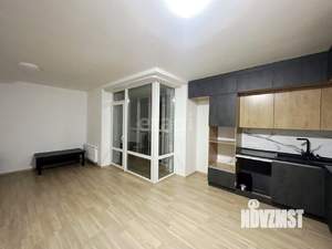 2-к квартира, вторичка, 76м2, 16/27 этаж