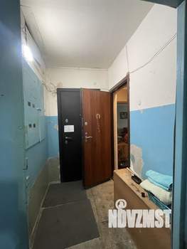 1-к квартира, вторичка, 37м2, 2/9 этаж
