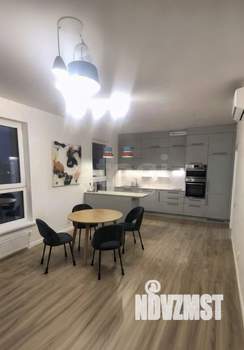 3-к квартира, вторичка, 119м2, 14/32 этаж