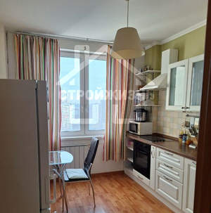 2-к квартира, вторичка, 57м2, 14/23 этаж