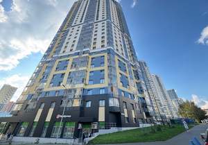 3-к квартира, вторичка, 99м2, 17/33 этаж