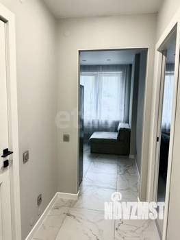 1-к квартира, вторичка, 34м2, 3/8 этаж