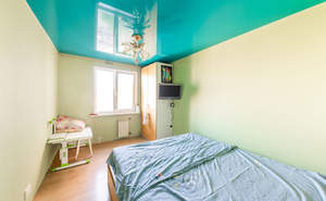 3-к квартира, вторичка, 64м2, 8/12 этаж