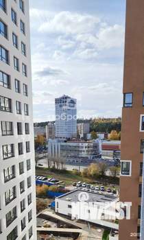 1-к квартира, вторичка, 37м2, 18/25 этаж