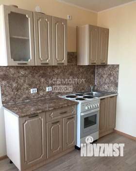 1-к квартира, вторичка, 41м2, 17/26 этаж