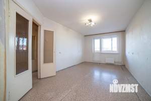 1-к квартира, вторичка, 34м2, 3/10 этаж