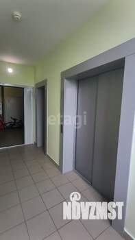 2-к квартира, вторичка, 60м2, 5/19 этаж