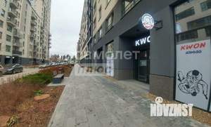 Студия квартира, вторичка, 23м2, 2/9 этаж