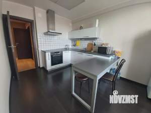1-к квартира, вторичка, 44м2, 9/16 этаж